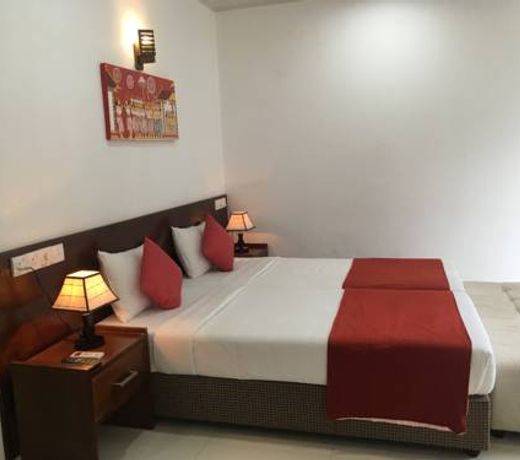 My City Hotel