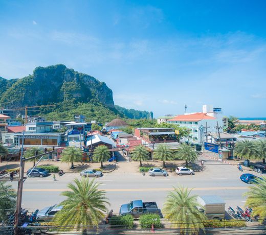 Kokotel Krabi Ao Nang
