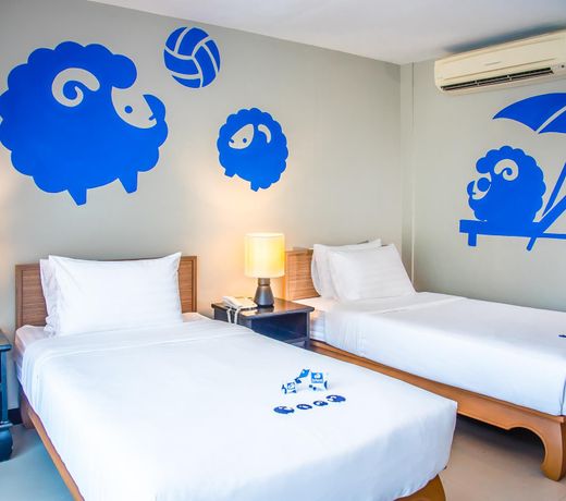 Kokotel Krabi Ao Nang