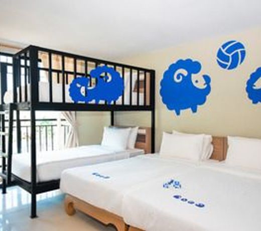 Kokotel Krabi Ao Nang