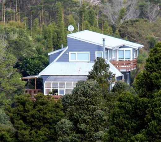 Fernglen B&B