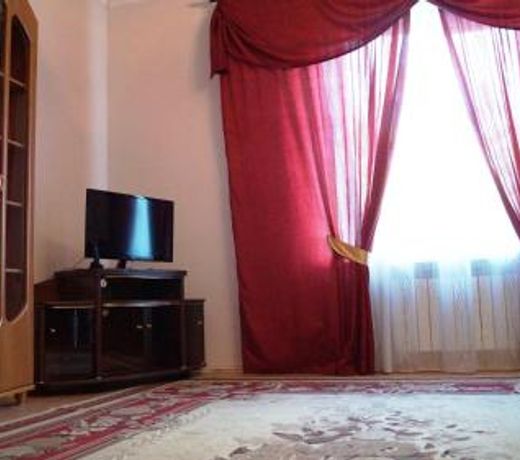 Mirazh restaurant-hotel complex