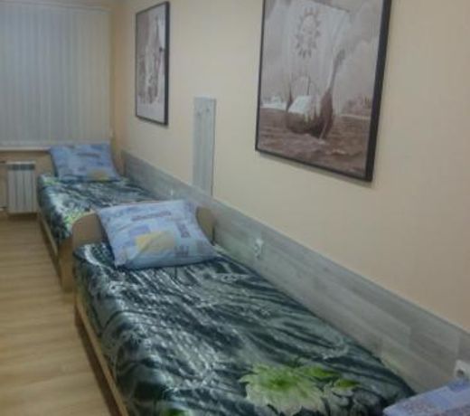 Gostinica kvartirnogo tipa V Tsentre Goroda