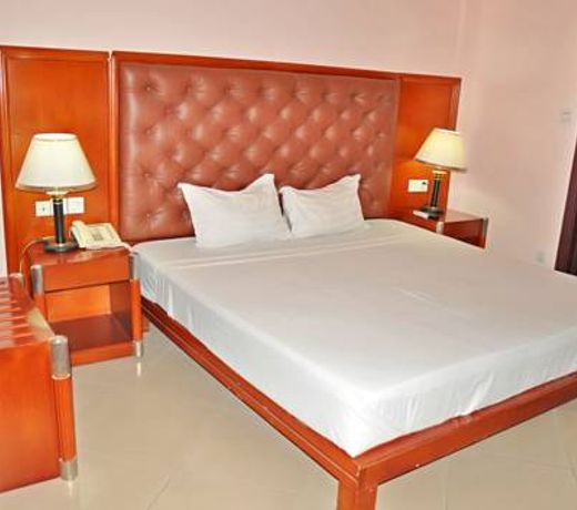 Bravia Hotel Lome