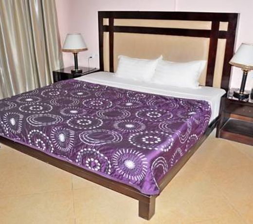 Bravia Hotel Lome