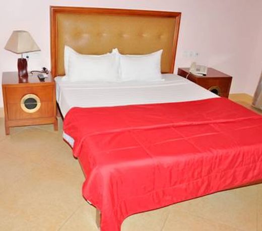 Bravia Hotel Lome