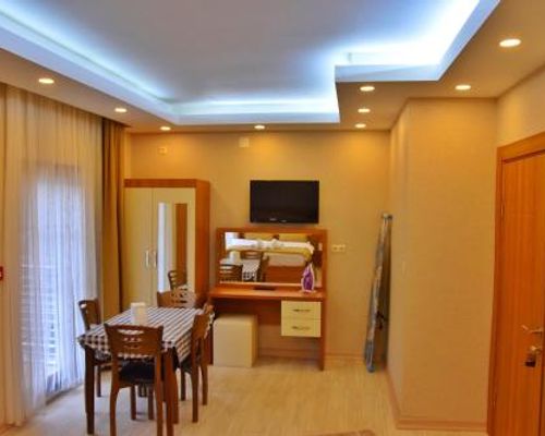 Cinar Villas Suites - Узунгёль - фото 7