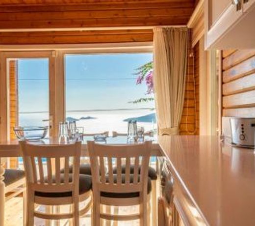 Eco Villa Manolya