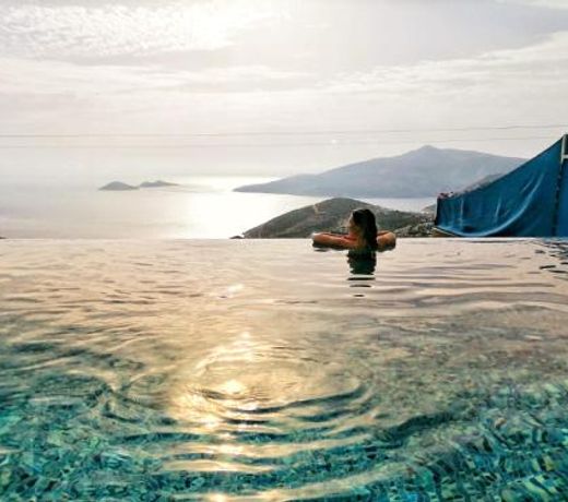 Eco Villa Manolya