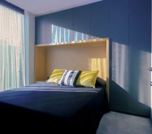 Loft 1502