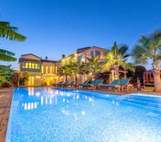 Bel Canto Alaçatı Hotel