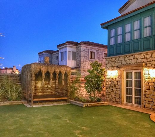 Bel Canto Alaçatı Hotel
