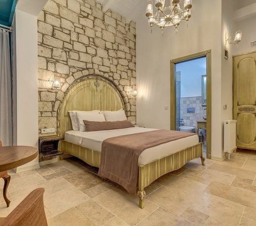 Bel Canto Alaçatı Hotel