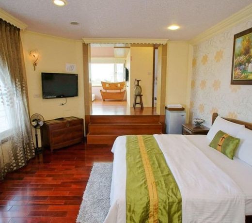 Emaly Homestay