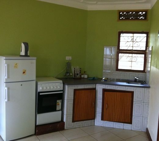 Prestige Resort Cottages