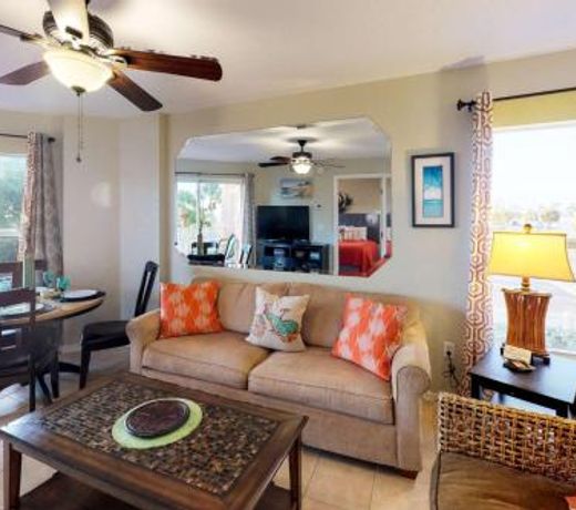 206 - Surf Beach Resort