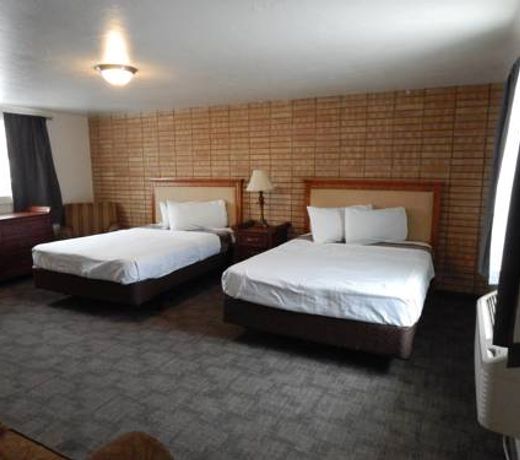 Holiday Motel