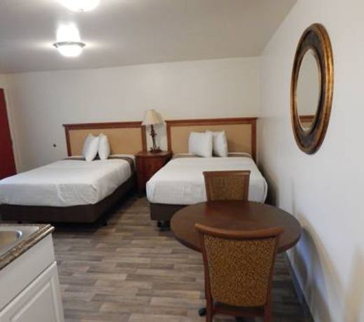 Holiday Motel