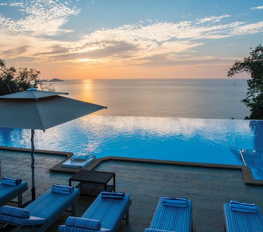 Cintacor Island - A Boutique Resort