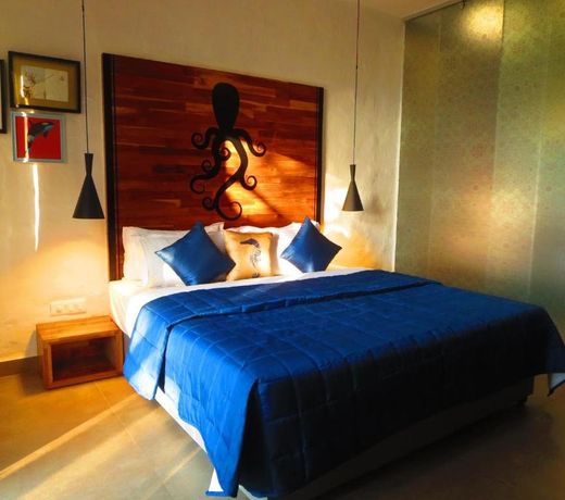Cintacor Island - A Boutique Resort
