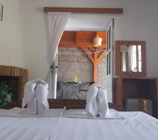 Sunset Guest house