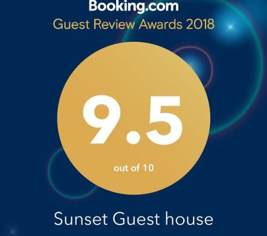 Sunset Guest house