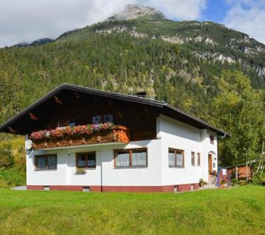 Ferienwohnung Frauenschuh