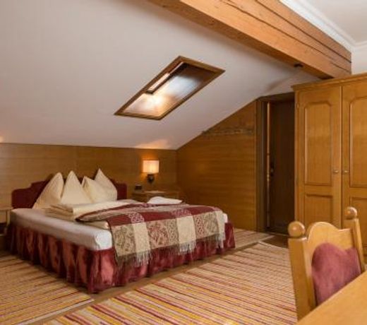 Ferienwohnung Floriani