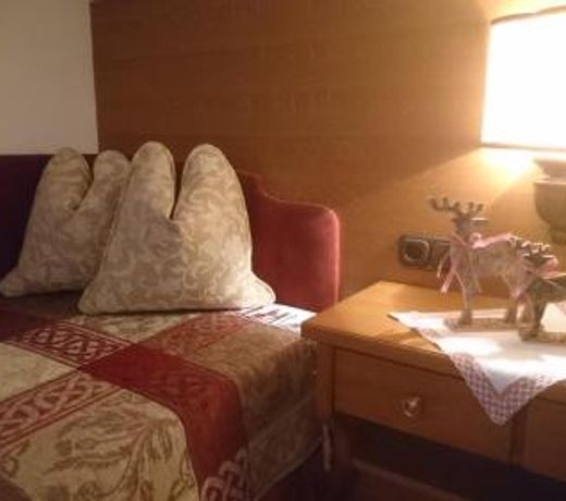 Ferienwohnung Floriani