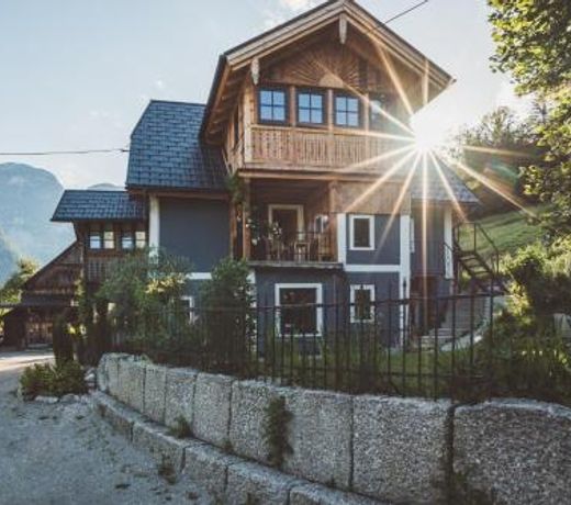 Chalet am Sonnenhang