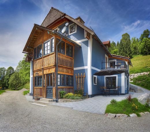 Chalet am Sonnenhang
