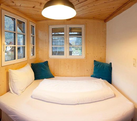 Chalet am Sonnenhang