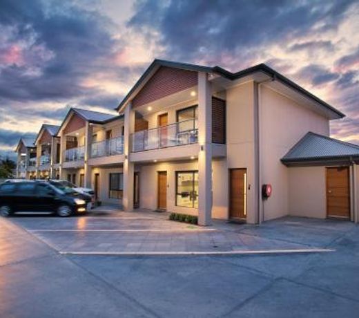 Renmark Holiday Apartments