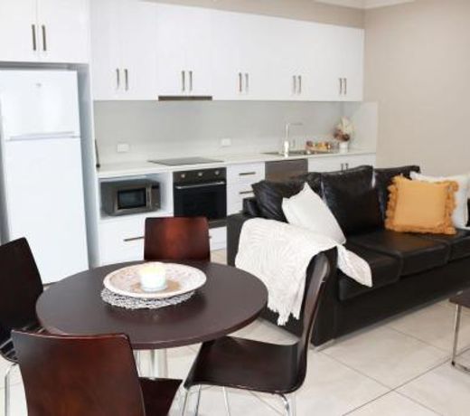 Renmark Holiday Apartments