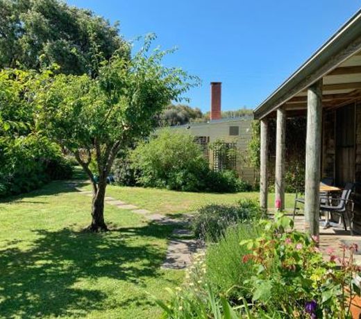 Cherry Plum Cottages