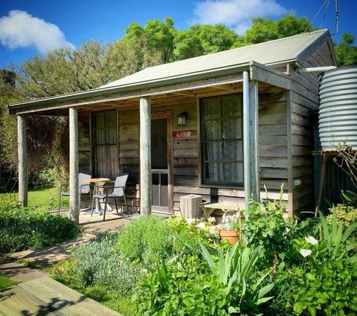 Cherry Plum Cottages