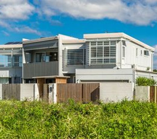 A PERFECT STAY - Bluewater House