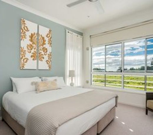 A PERFECT STAY - Bluewater House