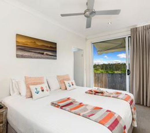A PERFECT STAY - Bluewater House