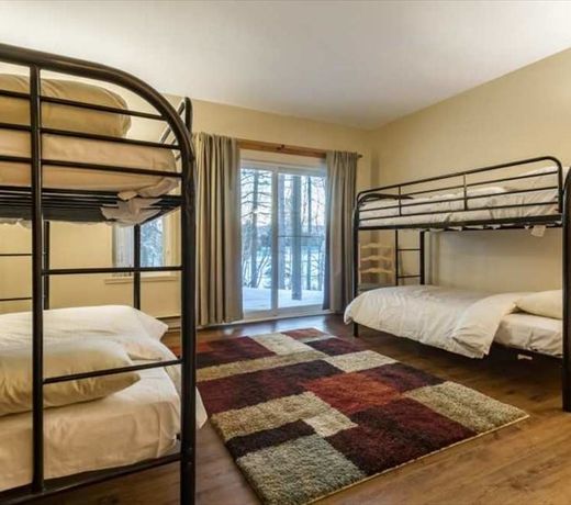 Champetre Condos by Tremblant Sunstar
