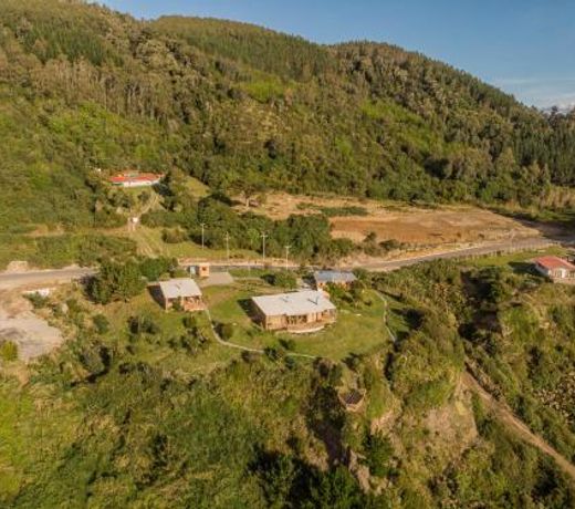 CabaÃ±as La MisiÃ³n