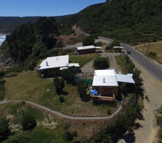 CabaÃ±as La MisiÃ³n