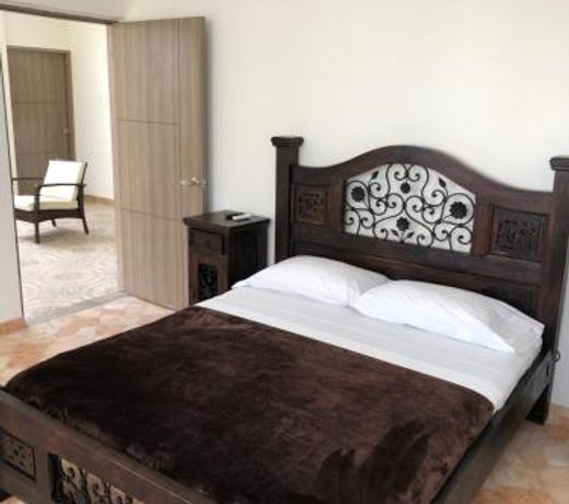 Villa Thiago Finca