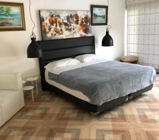 Villa Thiago Finca