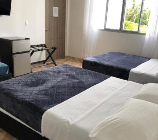 Villa Thiago Finca
