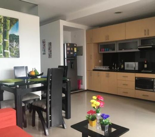Apartamento con Vista a la Cordillera - Eje Cafetero