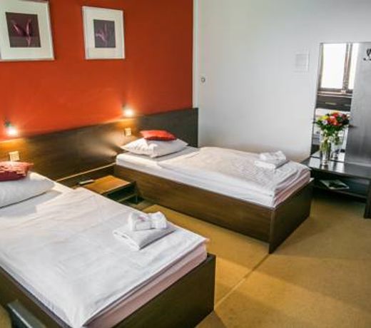 Hotel Best