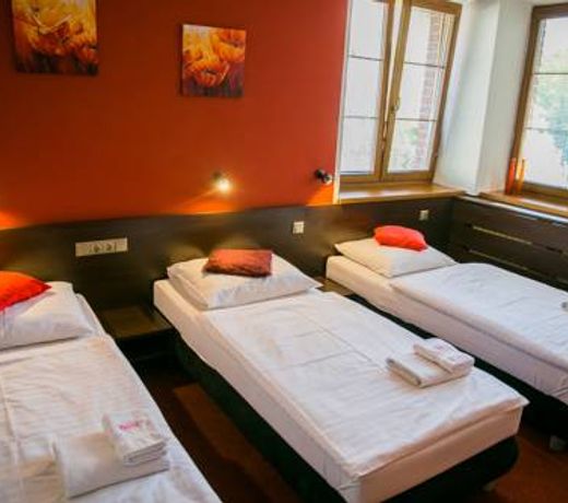Hotel Best