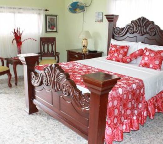 Hotel Rio Dulce