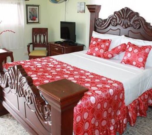 Hotel Rio Dulce